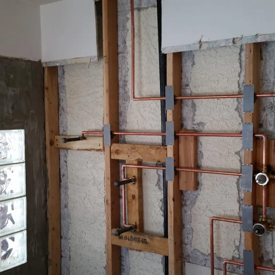Copper pipe installation for Emergency Plumber in Sleepy Hollow